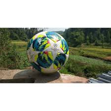 Finale 19 ball champions league 2019/2020 soccer ball size 5 by│rampage sports. 2019 2020 Champions League Official Size 5 Football Ball Seamless Anti Slip Pu Durable Soccer Ball Sports Sports Games Equipment On Carousell