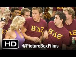 To motivate themselves, they enter a pact to all score. by their senior prom. Official Trailer American Pie Beta House Scenescreen Youtube