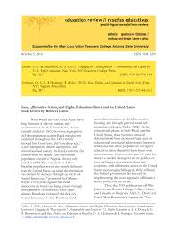 Maybe you would like to learn more about one of these? Pdf Race Affirmative Action And Higher Education Brazil And The United States Two Book Reviews