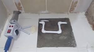 Arkadaşlar duvar kenarından geçen o borulardan nasıl kurtulabiliriz? Plastik Su Borusu Tamiri Nasil Yapilir Kali Tesisat