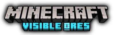 Maybe you would like to learn more about one of these? Visible Ores Resource Packs Minecraft Curseforge