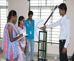 Browse the user profile and get inspired. Biluru Gurubasava Mahaswamiji Institute Of Technology Campus Tour Bagalkot Collegebatch Com