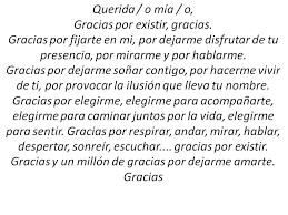 Carta De Amor Para Mi Novio Love Phrases Love Quotes Flirting Quotes