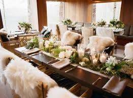Maybe you would like to learn more about one of these? 20 Easy Rustic Centerpieces For Winter Christmas Table Decorations