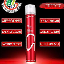 Sabalon Hair Spray