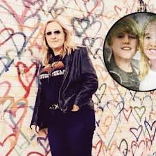 Beckett cypher, the son of melissa etheridge and her former partner julie cypher, has died, a representative for. Beckett Cypher Archives Ecelebritymirror
