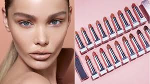 Shop natasha denona best makeup products at cult beauty today. Natasha Denona Launching I Need A Nude Lipstick Collection With 18 Shades Allure