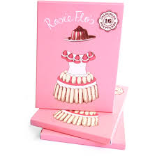 Decorative boxes my room season trend box fashion blue stackers stackers jewellery homeware. Rosie Flo S Colouring Fashion Show Little Lulubel