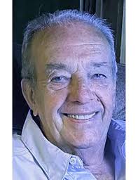 Charles Andrews Obituary (1944