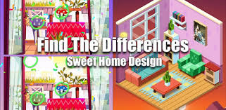 It is full offline installer standalone setup of sweet home 3d 2020. Find The Differences 500 Sweet Home Design Apps On Google Play