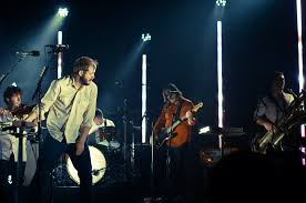 Maybe you would like to learn more about one of these? Bon Iver Wikipedia