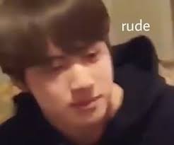 Pin By Lai On Memes Bts Memes Hilarious Meme Faces Bts Memes
