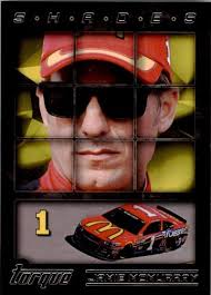 2016 Panini Torque S10 Shades #1 Jamie McMurray /99 (SR19)