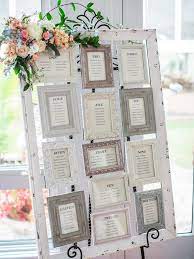 How To Handle 6 Common Wedding Crises Like A Boss Seating Chart Wedding Wedding Table Seating Creative Seating Cards