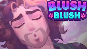 Blush blush myx