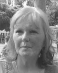 Carolyn Spriggs Obituary (1952