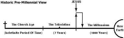 end time viewpoints millennium lamb and lion ministries