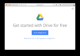 Create a new survey and edit it with others at the same time. A Complete Guide To Google Drive Sync For Mac Setapp