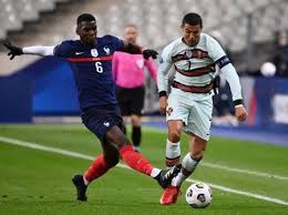 Anh là ứng viên số hai cho ngôi vô địch euro 2021. Portugal X Franca Onde Assistir Ao Jogo Da Eurocopa 2021