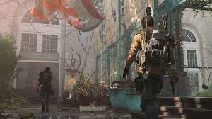 The Division 2 Rises To The Top Of The Uk Charts Once Again