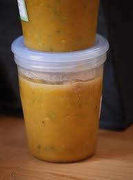 Recette Puree Courgette Et Avocat Pour Bebe Audrey Cuisine Repas Bebe 9 Mois Recette Puree Puree De Courgette