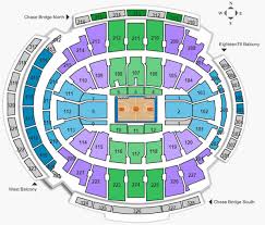 View the official madison square garden seating chart for all events, including the new york knicks, new york rangers, concerts, boxing. Photos From The New Chase Bridge Seats At A Knicks Game Madison Square Garden Rateyourseats Com