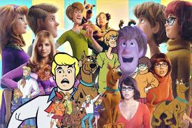 The story takes us back to where it all began when a young scooby and shaggy first. Scooby Doo Streaming Guide How To Watch Every Show And Movie