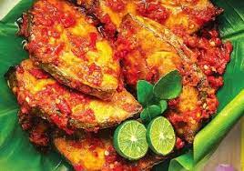 Resep Cara Membuat Ikan Tongkol Balado Spesial Enak Aneka Masakananeka Masakan Resep Masakan Indonesia Resep Ikan Masakan Indonesia