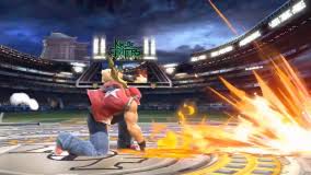 The tournament plunges the millennium into mystery and mayhem! Terry Bogard Super Smash Bros Ultimate
