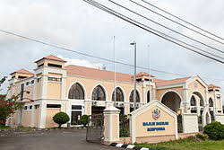 Terima kasih kpd smua bg memeriahkan majlis tersebut dan. Distrikt Semporna Wikipedia