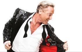 John Sheward (@shewardcostume)