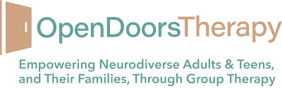 The Power Of Autistic Hyperfocus Open Doorstherapy Palo Alto 94306