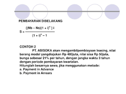 Suchen sie nach lease cars auf gigagünstig. Bank Dan Lknb By Raswan Udjang Ppt Download