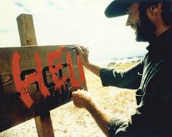 Midnight Screening: High Plains Drifter | The Long Take