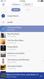 Hidden Secrets Of Customizing Your Pandora Stations Pandora Stations Best Pandora Stations Music App