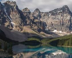 Image of Banff National Park, Canada