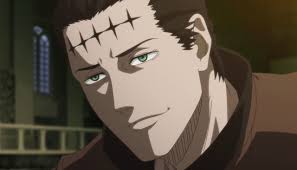 Am I the only one who thinks, that young Dante is hot? Those eyes, this  smile... 😍