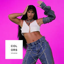 En el 2020 rels b estrena los temas cuando quieras y no se perdona junto a nathy peluso, que logrando gran receptividad, además cuentan con más de cuatro millones de reproducciones en youtube, hasta el momento de esta publicación, respectivamente. Sana Sana A Colors Show Nathy Peluso Key And Bpm