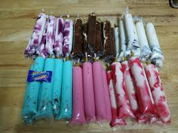 Pemiik resepi guna susu sujohan. Resepi Kek Aiskrim Dalam Balang