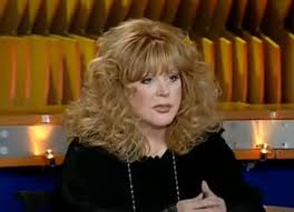 Alla pugacheva performing million roses live 1983 (c) universal music russia. Holopy Na Poklon Prishli Alla Pugacheva Vyzvala Gnev U Lyudej Novini Ukrayinci
