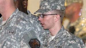 Arraignment set in Bradley Manning's WikiLeaks case