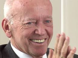 Kurt Bergmann feiert 80. Geburtstag