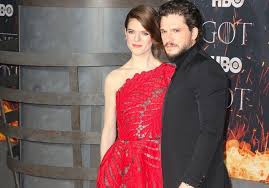 Game Of Thrones Le Retour Des Anciens Acteurs Pour Le Lancement De La Saison 8 Elle