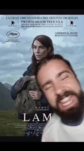 Lamb Película Netflix