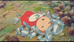 Tomoko yamaguchi, kazushige nagashima you are watching: Ponyo On The Cliff Bokutachi No Blog