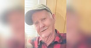 Obituary for Dewey Lee Blankenship