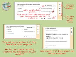 Check spelling or type a new query. Google Classroom Hack 3 Formative Assessment With Forms Leah Cleary Google Classroom Formative Assessment Classroom Hacks
