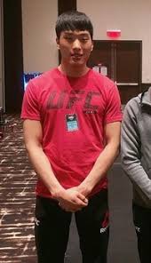 Jarno Errens Record Fights Profile MMA Fighter