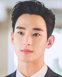 Kim Soo Hyun OfficialPage