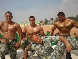 كمال اجسام الجيش المصرى bodybuilding army bodybuilding wrestling bodybuilding sumo wrestling